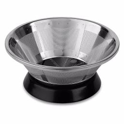 Hamilton Beach HealthSmart 400-Watt Centrifugal Juice Extractor, 12 oz. Capacity, Black thumbnail 3