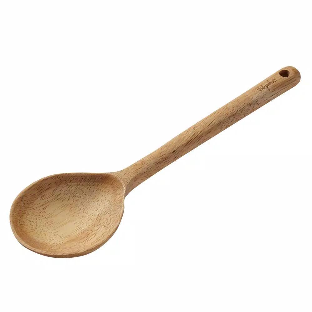 Ayesha Curry 4-Piece Parawood Cooking Tool Set