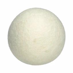 Woolite 100% Wool Dryer Balls, 2 Pack - Natural Alternative to Dryer Sheets thumbnail 5