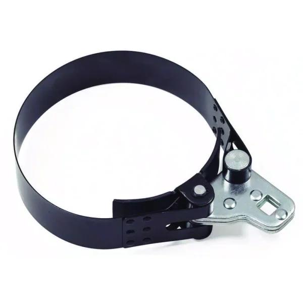 GearWrench Heavy Duty Oil Filter Wrench, 5.25 in. to 5.75 in. Strap Wrench