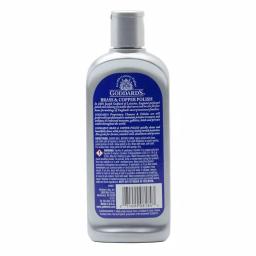 Goddard's Brass and Copper Polish, 7 oz. Metal Cleaning Lotion thumbnail 2