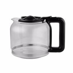 KALORIK 12-Cup Programmable Digital Coffee Maker, Stainless Steel Drip Coffee Machine thumbnail 5