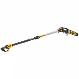 DEWALT 20V MAX Cordless Brushless 3-Tool Combo Kit: 14 in. String Trimmer, 8 in. Pole Saw & 22 in. Hedge Trimmer thumbnail 8