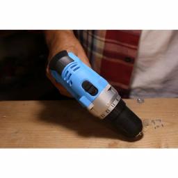 Pulsar PT2520 20V Cordless 1/2 in. Drill/Driver Kit with 2 Ah Battery and 1-Hour Charger thumbnail 2