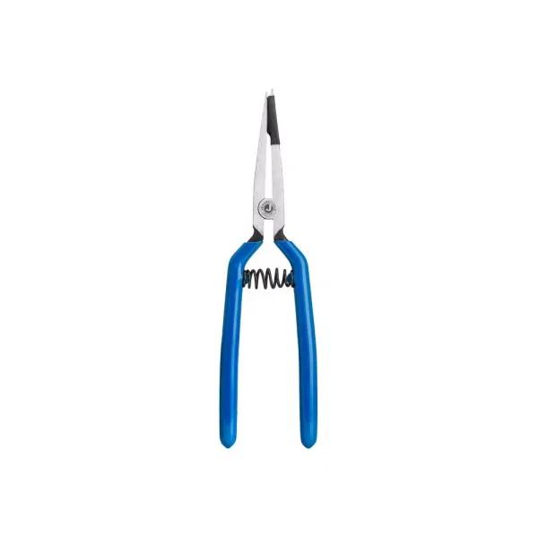 Jonard Tools FCT-200 Fiber Connector Tool with Thin Jaws for LC Connectors