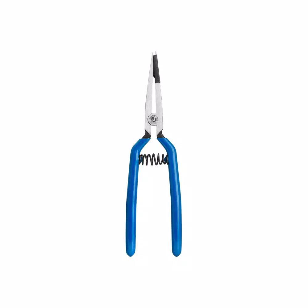 Jonard Tools FCT-200 Fiber Connector Tool with Thin Jaws for LC Connectors