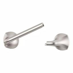 Pfister Ladera Toilet Paper Holder, Spot Defense Brushed Nickel thumbnail 2