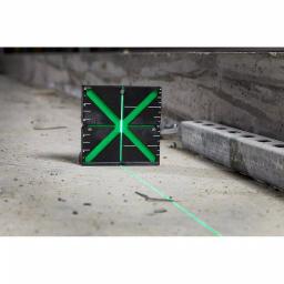 Milwaukee Responsive Laser Alignment Target for Green Lasers thumbnail 3