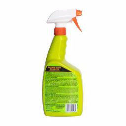 Mold Armor Home Armor Mildew Stain Remover Plus Blocker, 32 oz. Bleach-Free Spray thumbnail 3