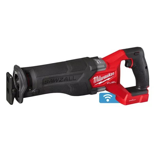 Milwaukee M18 FUEL ONE-KEY 18V Brushless Cordless Reciprocating Saw (Tool-Only)