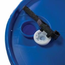 Augason Farms 55 Gallon Emergency Water Filtration and Storage Kit with Treatment Drops & Siphon Pump thumbnail 8
