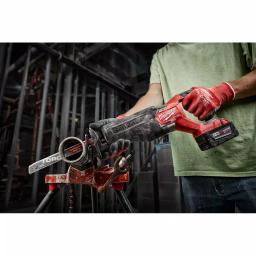 Milwaukee M18 FUEL GEN-2 18V Brushless Cordless Reciprocating Saw (Tool-Only) thumbnail 12