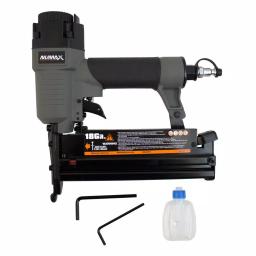 NuMax SL31 3-in-1 Pneumatic Finish Nailer and Stapler, 16-Gauge & 18-Gauge, 2 in. thumbnail 9