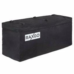 Unbranded RaxGo Water Resistant Hitch Cargo Bag, 500 lb Capacity, 15.5 cu. ft. Storage thumbnail 1