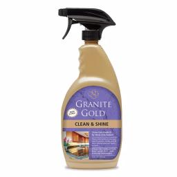 Granite Gold Daily Cleaner and Polish Spray, 24 oz. thumbnail 1