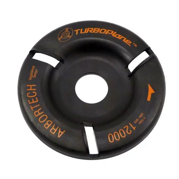 Arbortech Turbo Plane Universal Wood Shaping Blade
