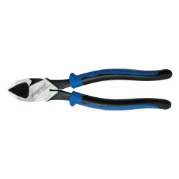 Klein Tools 9 in. Journeyman Heavy Duty Diagonal Cutting Pliers thumbnail 7