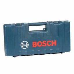 Bosch 11255VSR-HDC Bulldog Xtreme 1 in. SDS-Plus Rotary Hammer Kit with Dust Shroud thumbnail 11