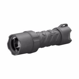COAST Polysteel 400R 400 Lumen Rechargeable Waterproof LED Flashlight with Twist Focus thumbnail 1