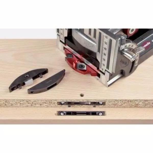 Lamello Top 21 Series Biscuit Joiner Kit, 6 Amp, 120-Volt