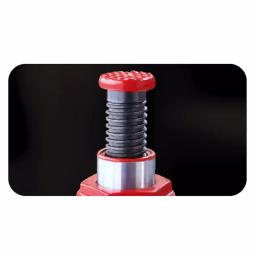 Big Red 20-Ton Low-Profile Hydraulic Bottle Jack, 40,000 lb. Capacity thumbnail 3