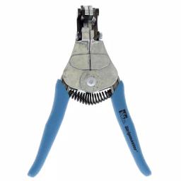Ideal Stripmaster Wire Stripper, 14-22 AWG, Precision Knife-Type Blades thumbnail 4