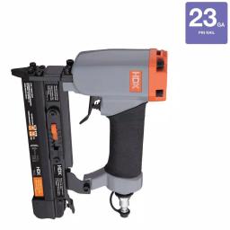 HDX 23-Gauge 1 in. Micro Pin Nailer, Pneumatic Air Powered thumbnail 2