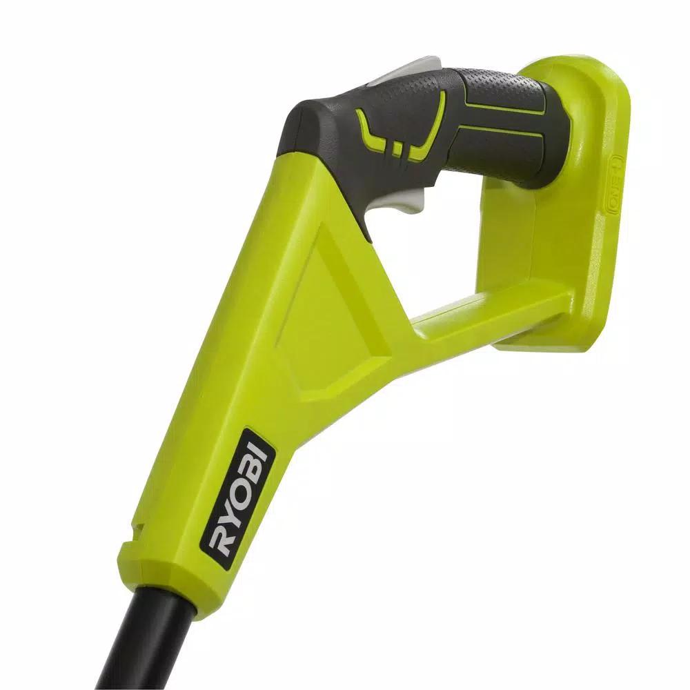 RYOBI 18V ONE+ Cordless Lithium-Ion 9 in. Edger, Tool Only