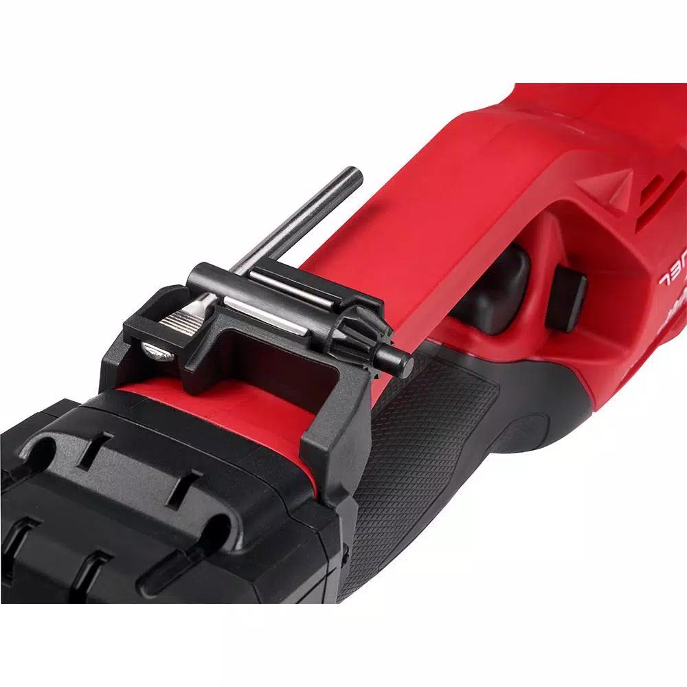Milwaukee M18 FUEL 1/2 in. Right Angle Drill Gen 2, Brushless Cordless (Tool-Only)