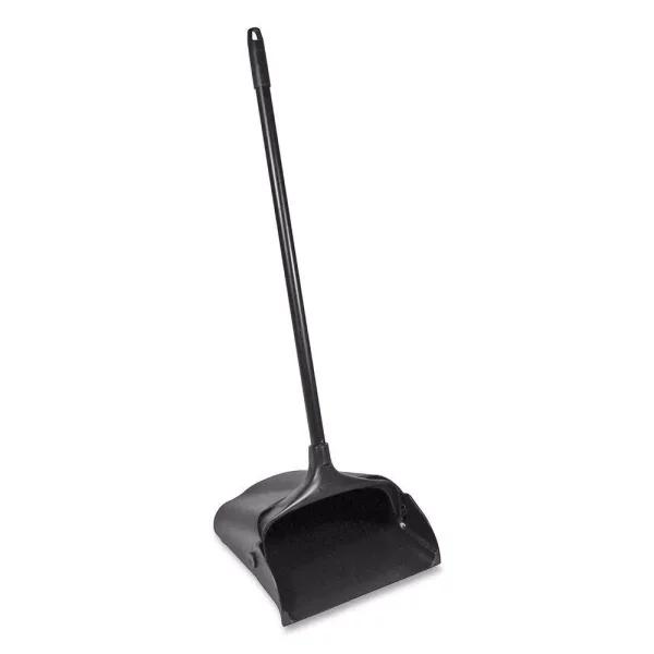 Rubbermaid Commercial Products Rubbermaid LobbyPro Upright Dust Pan