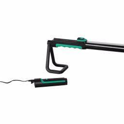 Advanced Lighting Systems ALS 2000 Lumens Rechargeable LED Extendable Under Hood Work Light with Detachable Flashlight thumbnail 4