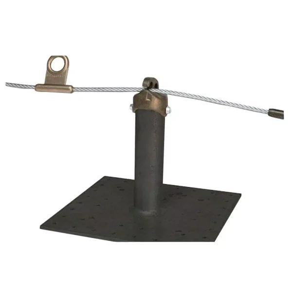 Guardian Fall Protection Guardian CB-12 Attached Pass-Thru System for CB Series Fall Protection