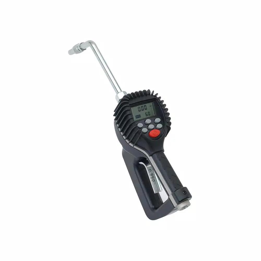 Lincoln Industrial Lincoln LIN905 Electronic Lube Meter for Motor Oil, ATF, and Gear Lube