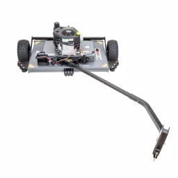 Swisher 44 in. 11.5 HP Briggs and Stratton Electric Start Tow-Behind Trailmower thumbnail 6