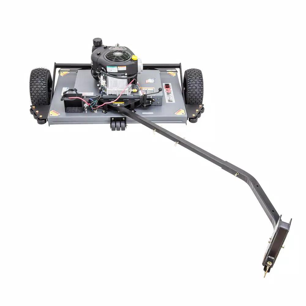 Swisher 44 in. 11.5 HP Briggs and Stratton Electric Start Tow-Behind Trailmower