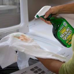 Simple Green All-Purpose Cleaner & Degreaser, 16 oz. Concentrated Liquid thumbnail 9