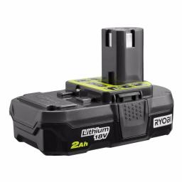 RYOBI 18V ONE+ 2.0 Ah Compact Lithium-Ion Battery 10-Pack thumbnail 4