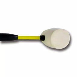 Nupla Premium Soft Rubber Mallet with Nuplaglas Handle thumbnail 2