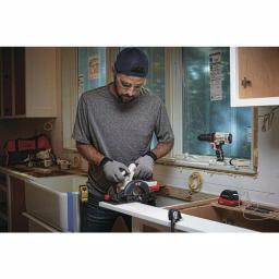 Porter-Cable 20V MAX Cordless 6-1/2 in. Circular Saw, Tool-Only thumbnail 2