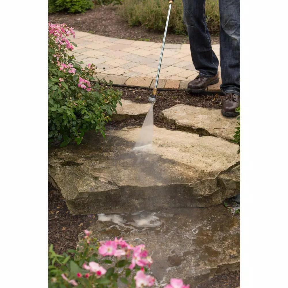 Krud Kutter 1 Gal. Concrete and Driveway Pressure Washer Concentrate