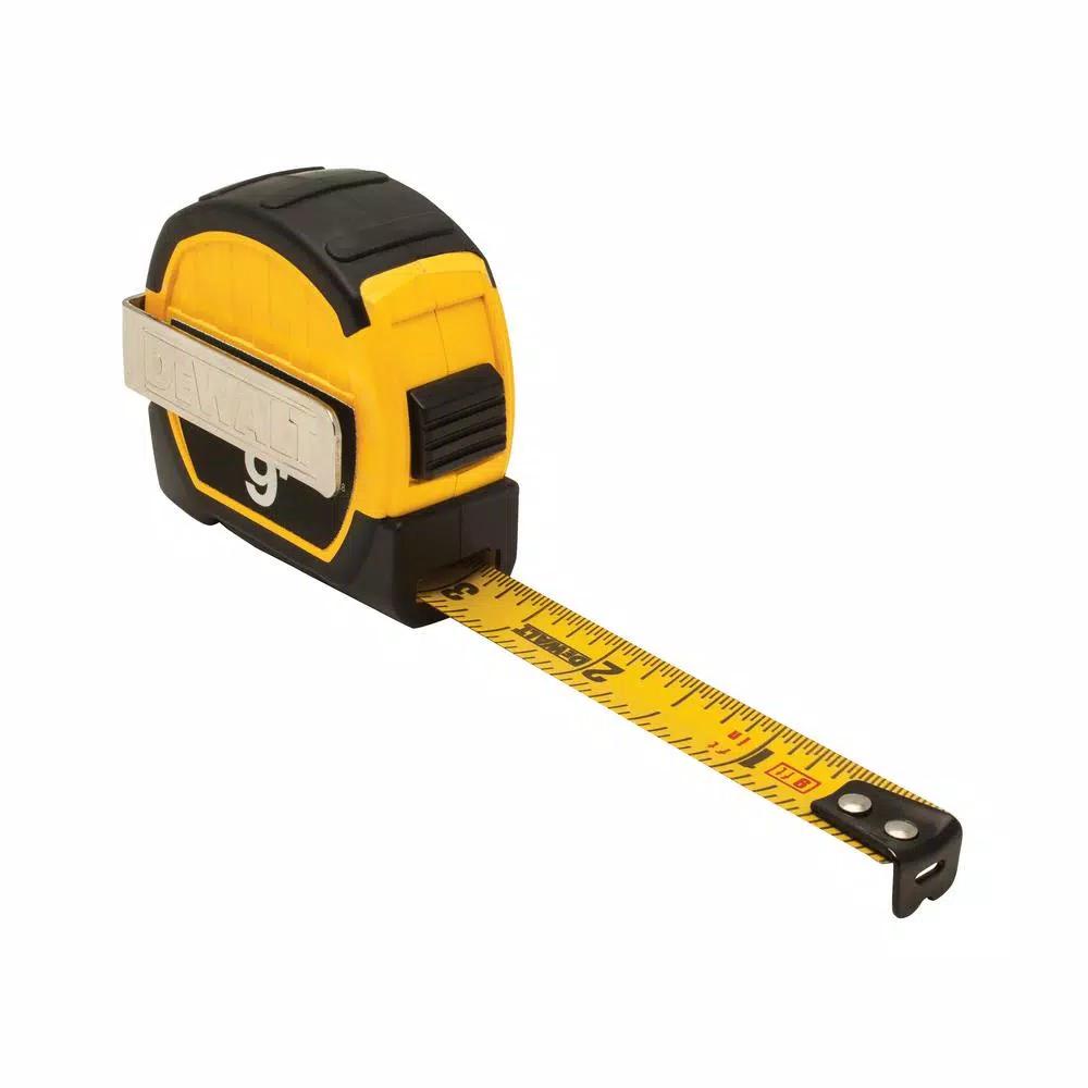 DeWalt 12V MAX Green Self-Leveling 3-Beam 360-Degree Laser Level Kit with 9 ft. Tape Measure