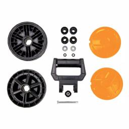 Triton Rugged Transit Kit Accessory for Triton TWX7 WorkCentre Chassis thumbnail 2