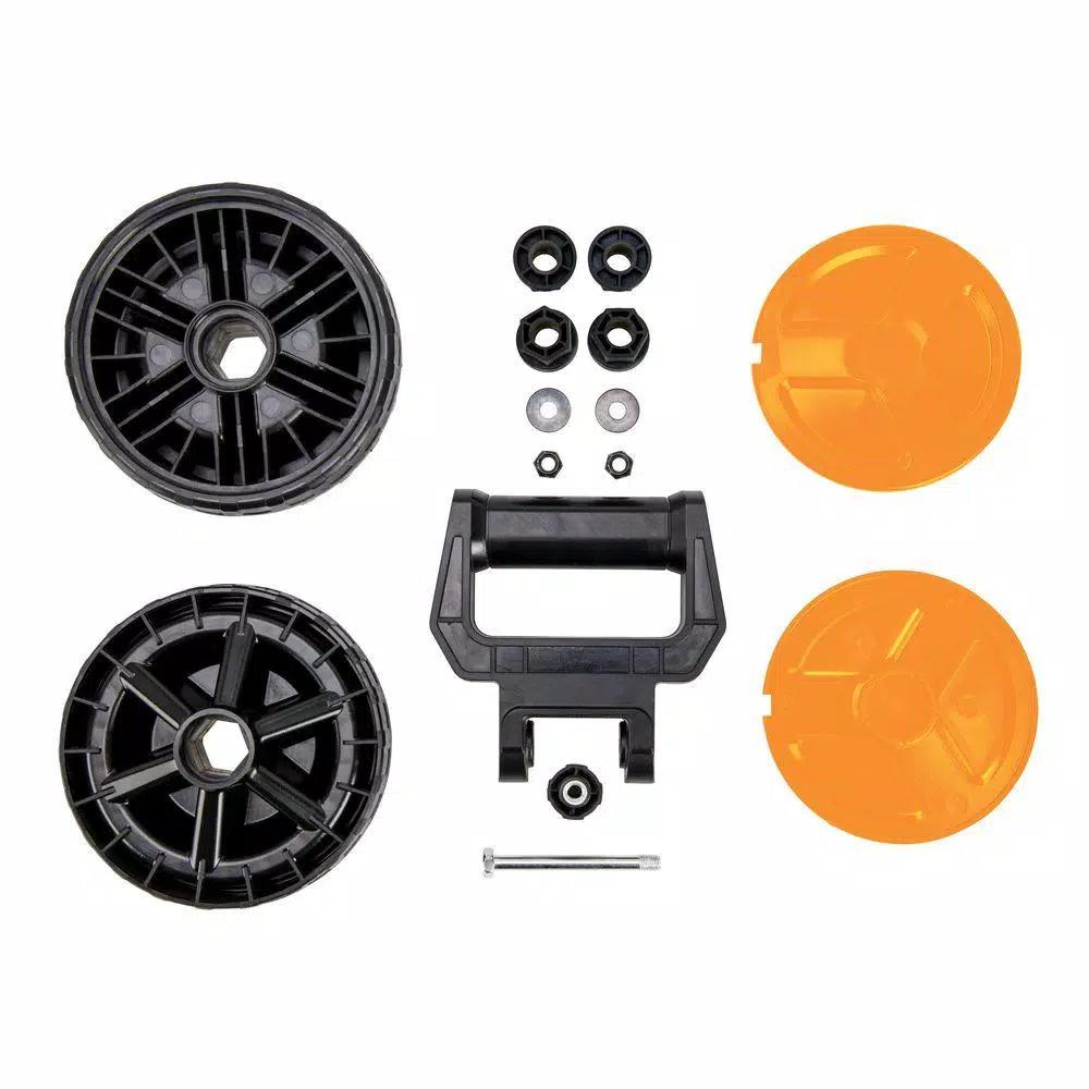 Triton Rugged Transit Kit Accessory for Triton TWX7 WorkCentre Chassis