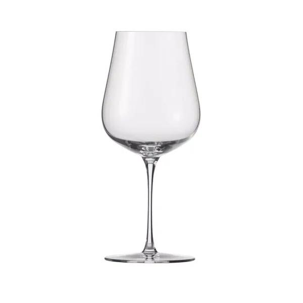Schott Zwiesel Air Tritan Chardonnay White Wine Glasses, 14.2 oz (Set of 6)