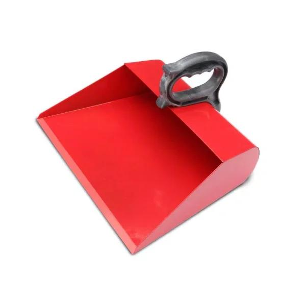 Harper Shop Scoop Heavy-Duty Debris Pan, 14 in. Wide