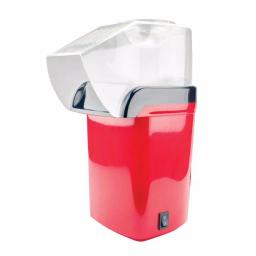 Brentwood Appliances Red Hot Air Popcorn Maker, 1200W Countertop Popper thumbnail 1