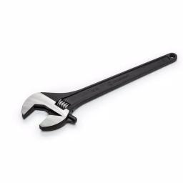 Crescent 18 in. Adjustable Tapered Handle Wrench thumbnail 2