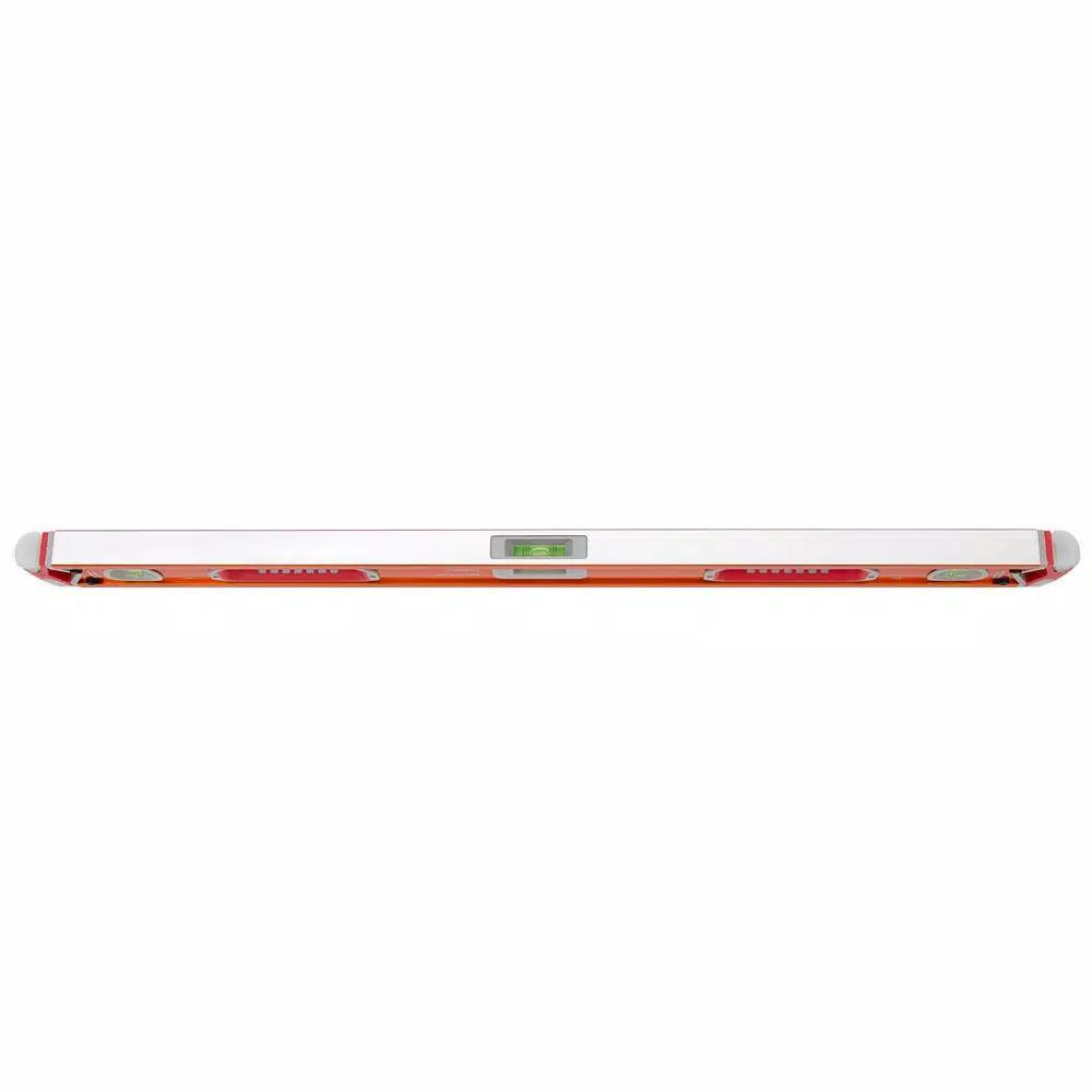 Swanson Savage Magnetic Box Beam Level Jamber Kit - 32 in. and 78 in. Levels with Gelshock End Caps