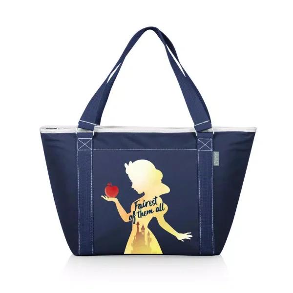 ONIVA Snow White Topanga 9 Qt. 24-Can Insulated Cooler Tote Bag - Navy