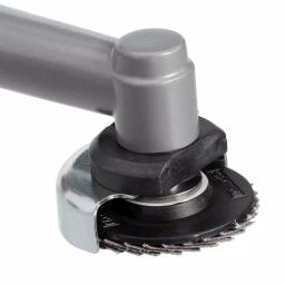 Proxxon LHW/E Long Neck Angle Grinder with Storage Case, Variable Speed thumbnail 2